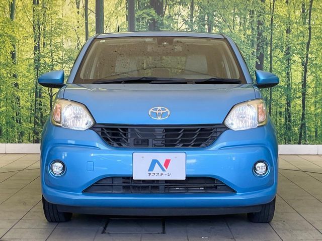 TOYOTA PASSO 2016 Image 31