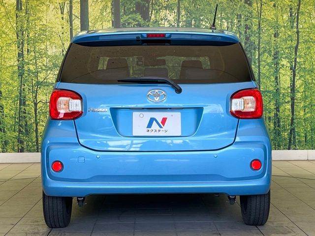 TOYOTA PASSO 2016 Image 31