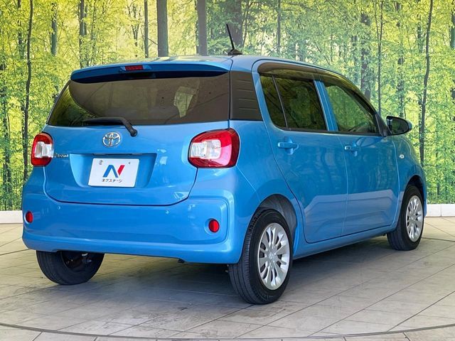 TOYOTA PASSO 2016 Image 31