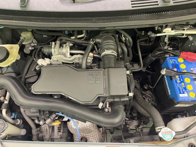 TOYOTA PASSO 2016 Image 31