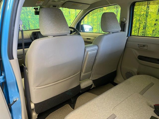 TOYOTA PASSO 2016 Image 31