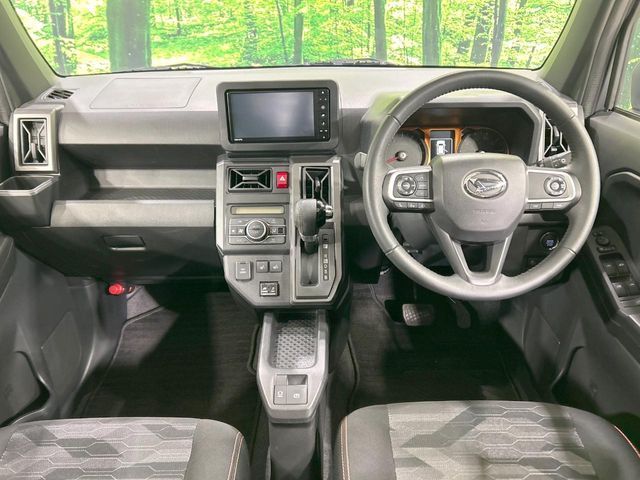 DAIHATSU TAFT 2021 Image 31