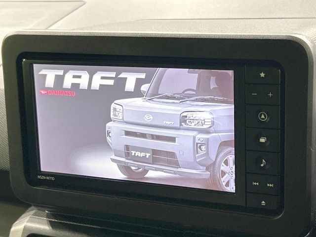 DAIHATSU TAFT 2021 Image 31