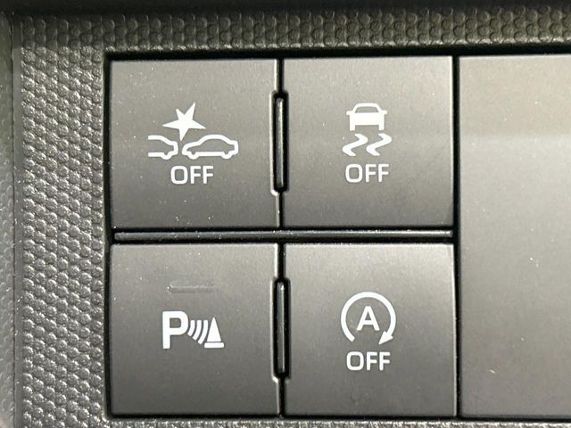 DAIHATSU TAFT 2021 Image 31