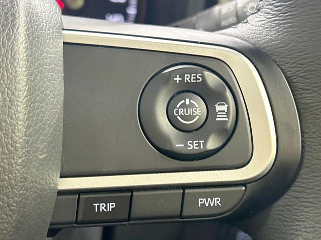 DAIHATSU TAFT 2021 Image 31