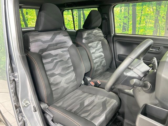 DAIHATSU TAFT 2021 Image 31