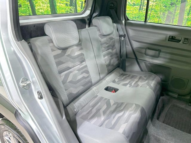 DAIHATSU TAFT 2021 Image 31