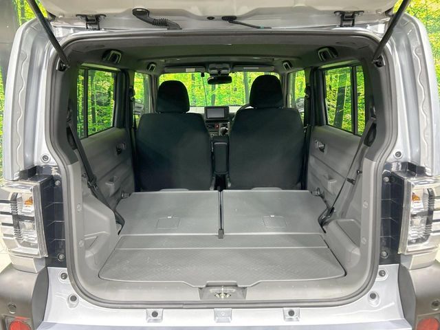 DAIHATSU TAFT 2021 Image 31