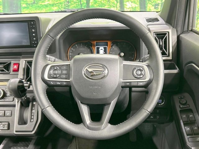 DAIHATSU TAFT 2021 Image 31