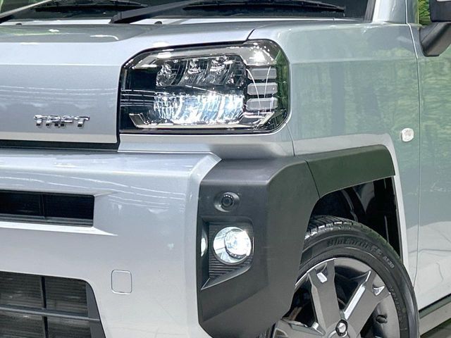 DAIHATSU TAFT 2021 Image 31