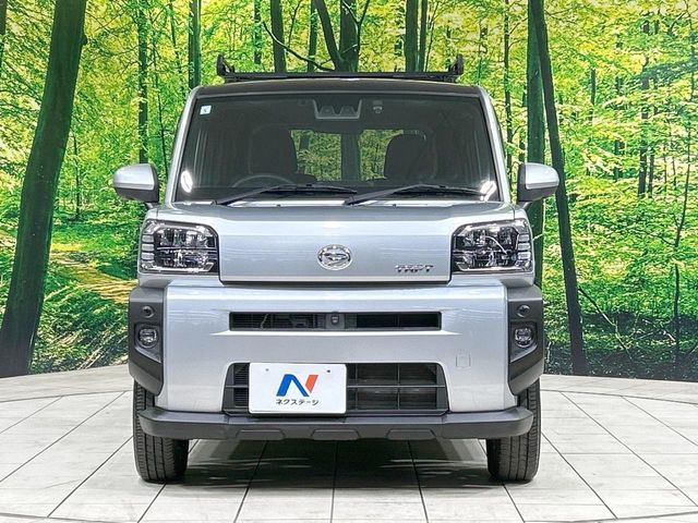 DAIHATSU TAFT 2021 Image 31