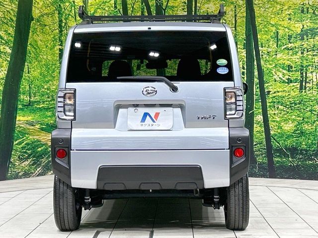 DAIHATSU TAFT 2021 Image 31