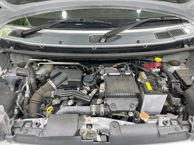 DAIHATSU TAFT 2021 Image 31