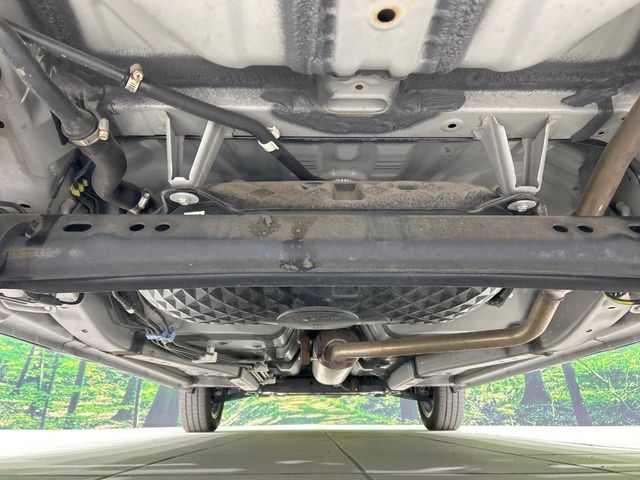 DAIHATSU TAFT 2021 Image 31