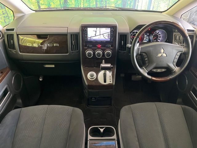 MITSUBISHI DELICA D:5 4WD 2016 Image 31