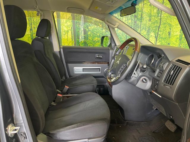 MITSUBISHI DELICA D:5 4WD 2016 Image 31