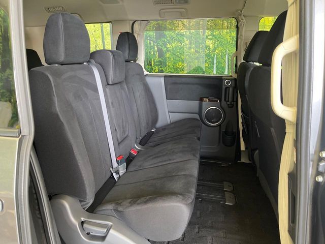 MITSUBISHI DELICA D:5 4WD 2016 Image 31