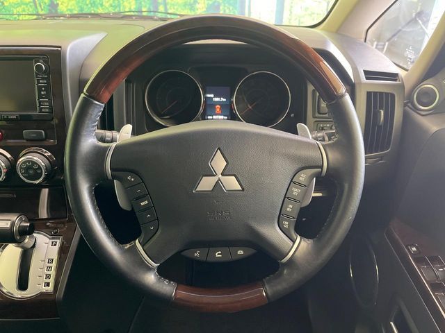 MITSUBISHI DELICA D:5 4WD 2016 Image 31