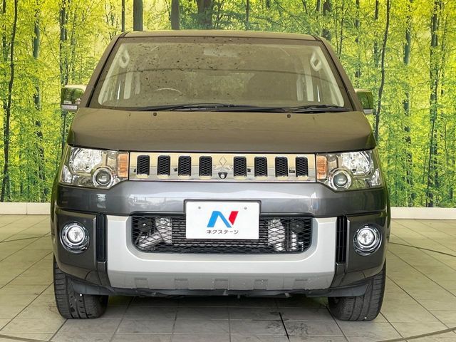 MITSUBISHI DELICA D:5 4WD 2016 Image 31