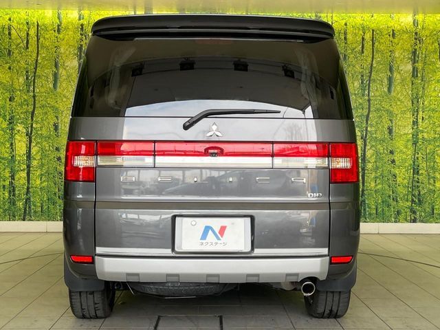 MITSUBISHI DELICA D:5 4WD 2016 Image 31