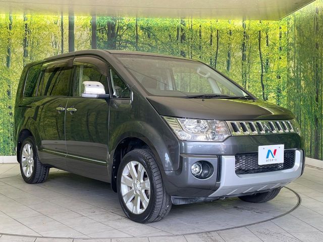 MITSUBISHI DELICA D:5 4WD 2016 Image 31