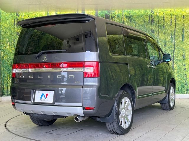 MITSUBISHI DELICA D:5 4WD 2016 Image 31