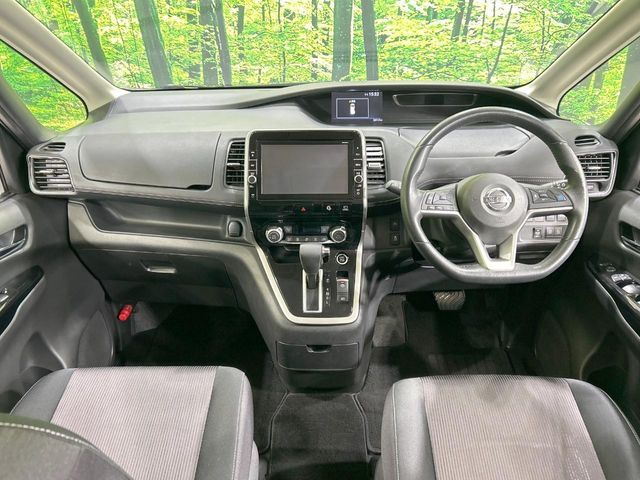 NISSAN SERENA  S-HYBRID 2017 Image 31