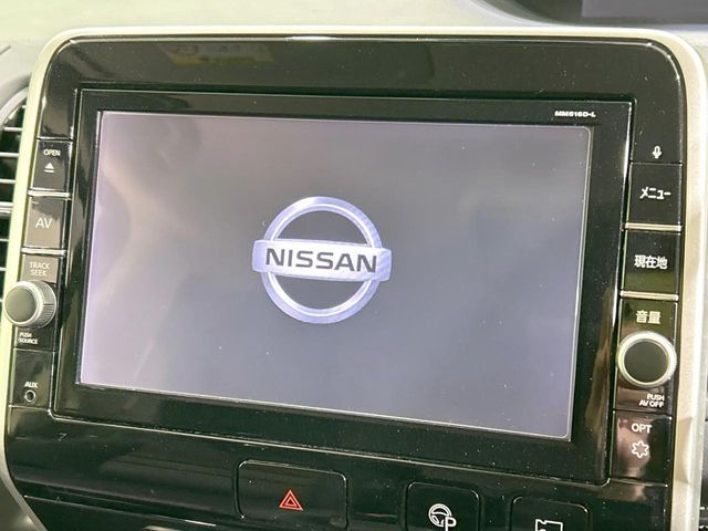 NISSAN SERENA  S-HYBRID 2017 Image 31