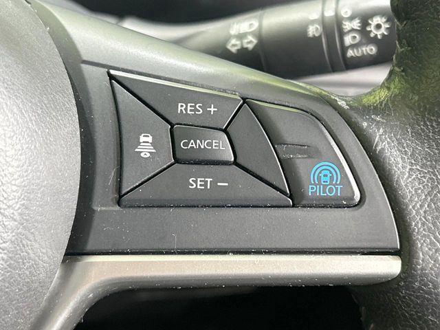 NISSAN SERENA  S-HYBRID 2017 Image 31