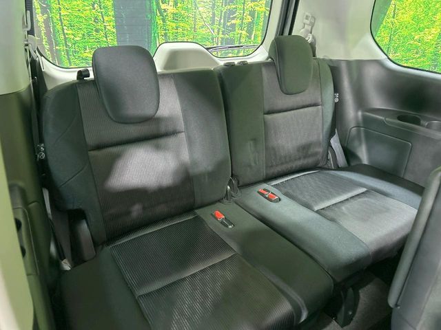 NISSAN SERENA  S-HYBRID 2017 Image 31