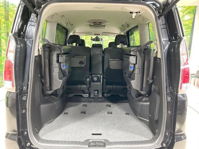 NISSAN SERENA  S-HYBRID 2017 Image 31