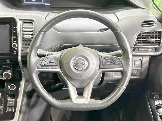 NISSAN SERENA  S-HYBRID 2017 Image 31