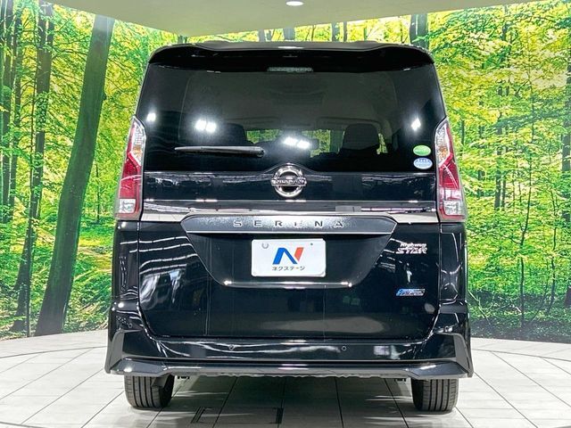 NISSAN SERENA  S-HYBRID 2017 Image 31