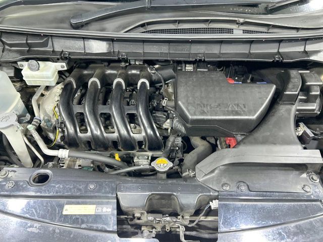 NISSAN SERENA  S-HYBRID 2017 Image 31