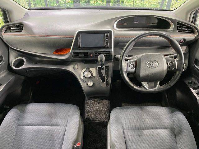 TOYOTA SIENTA 2017 Image 31