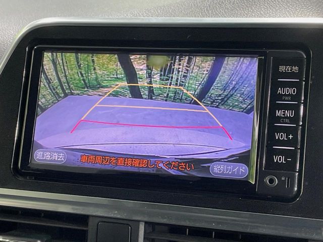 TOYOTA SIENTA 2017 Image 31