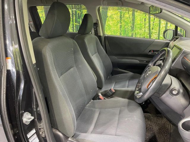 TOYOTA SIENTA 2017 Image 31