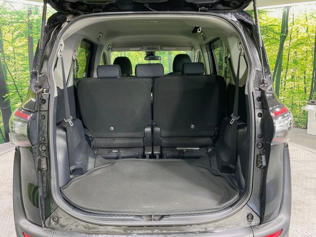 TOYOTA SIENTA 2017 Image 31