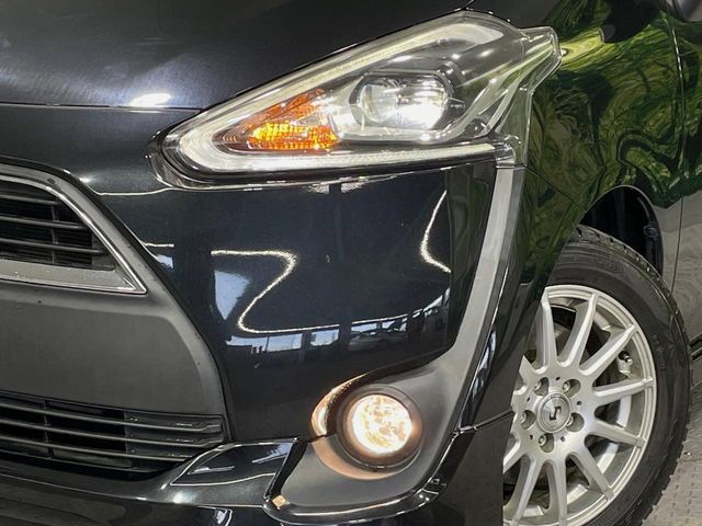 TOYOTA SIENTA 2017 Image 31