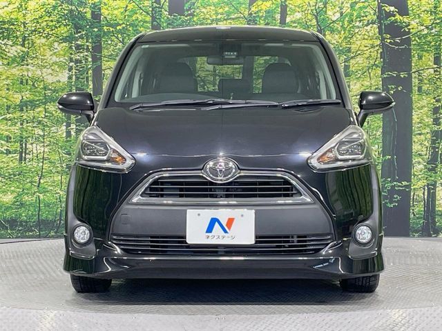 TOYOTA SIENTA 2017 Image 31