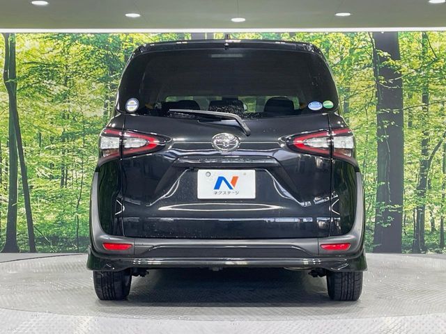 TOYOTA SIENTA 2017 Image 31