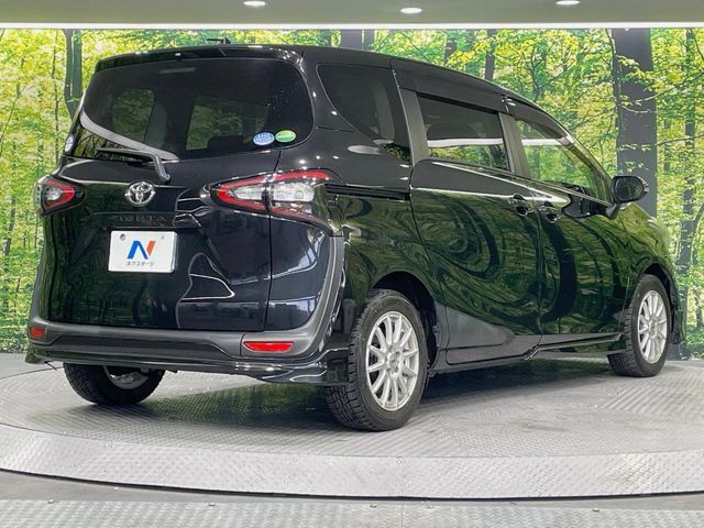 TOYOTA SIENTA 2017 Image 31