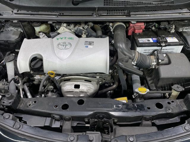 TOYOTA SIENTA 2017 Image 31