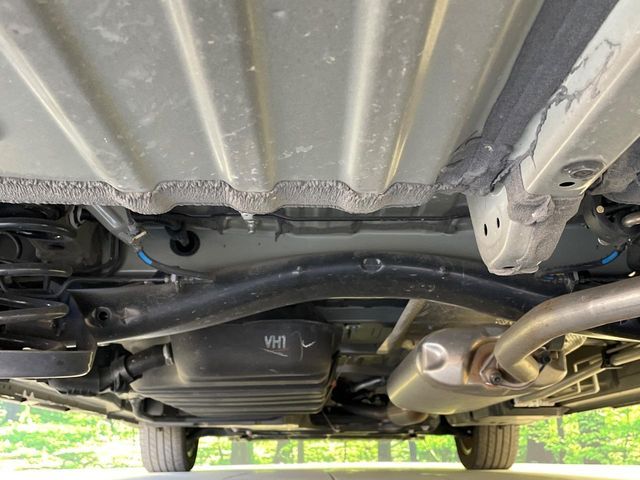 TOYOTA VOXY HYBRID 2022 Image 31