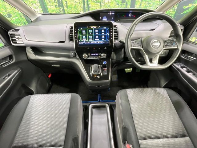NISSAN SERENA  WG 2021 Image 31