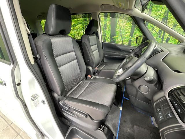 NISSAN SERENA  WG 2021 Image 31