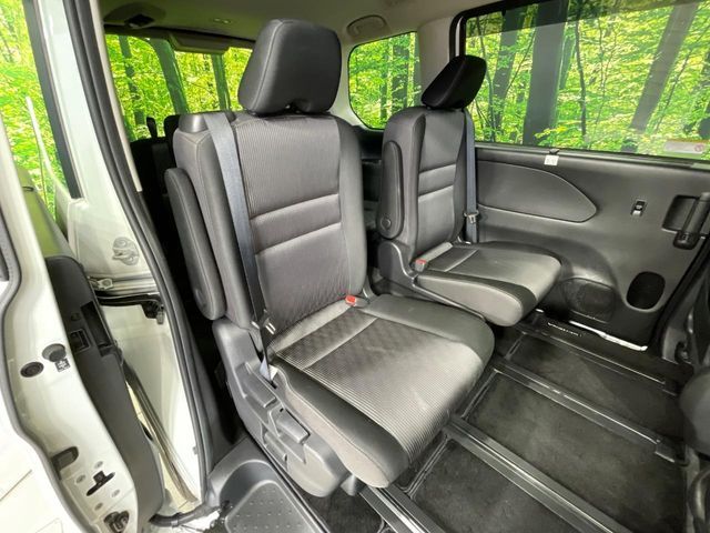 NISSAN SERENA  WG 2021 Image 31