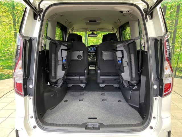 NISSAN SERENA  WG 2021 Image 31