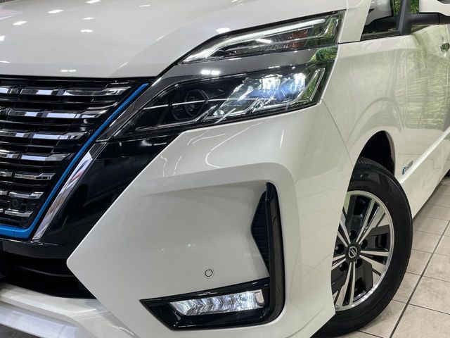 NISSAN SERENA  WG 2021 Image 31