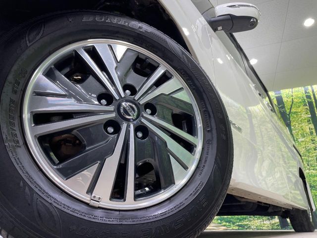 NISSAN SERENA  WG 2021 Image 31